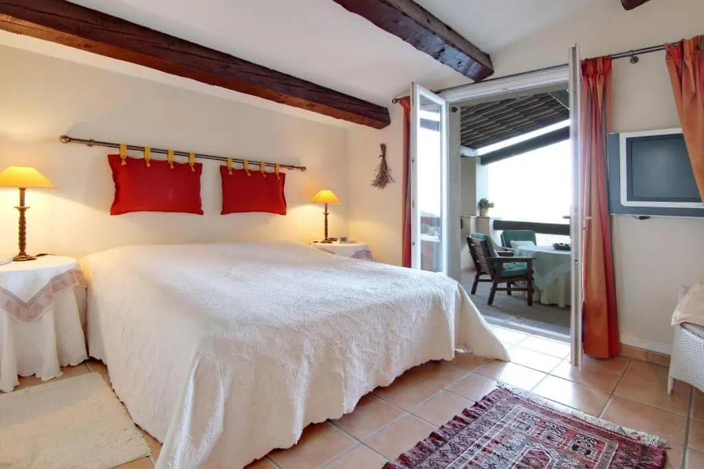 South Of France Villa Carros France